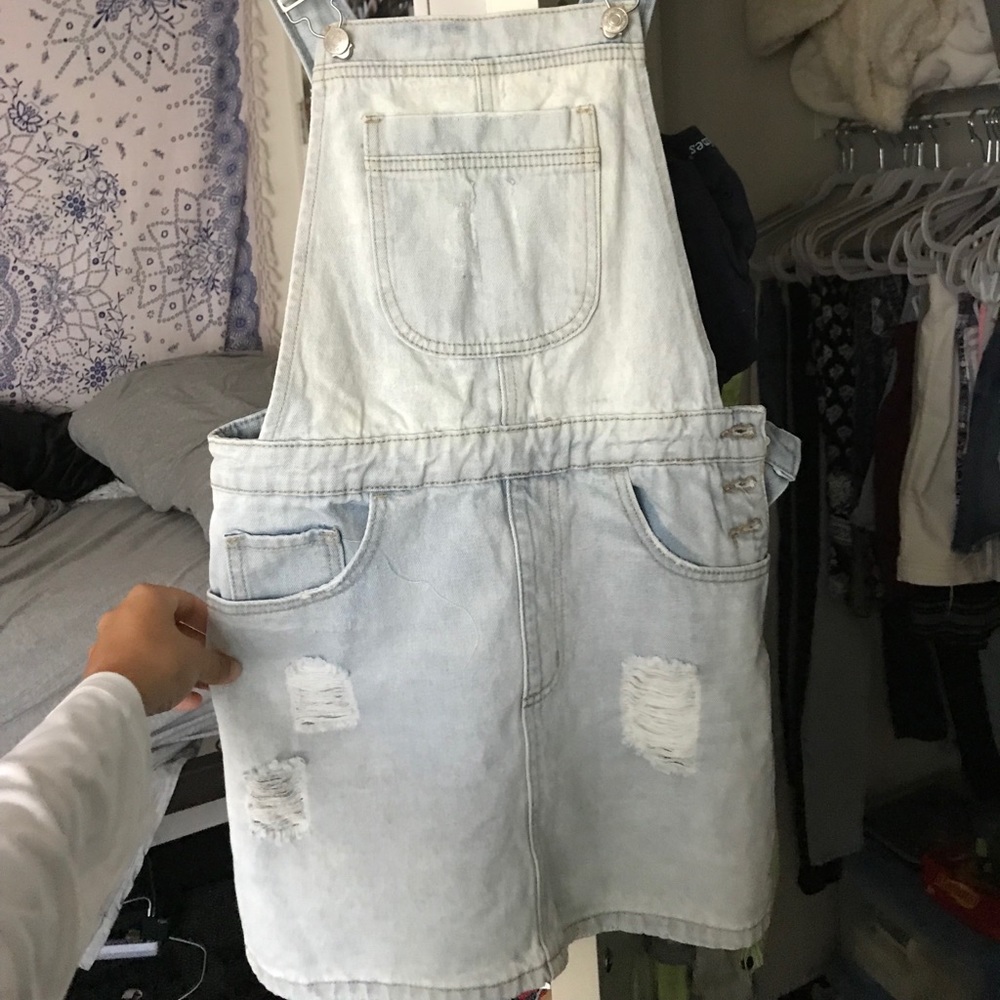 Overalls